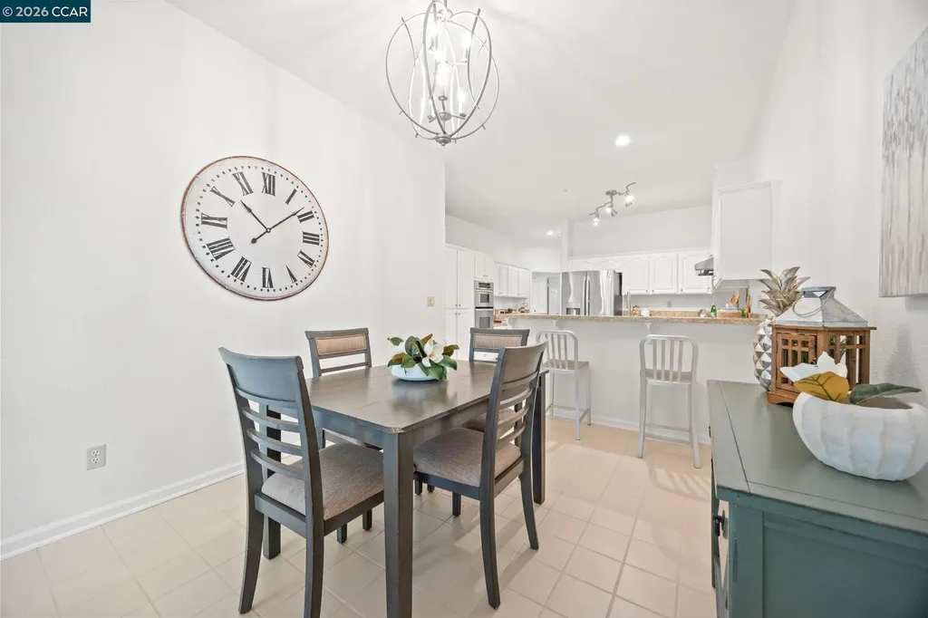 1254 Edgewater Court Walnut Creek CA 94595