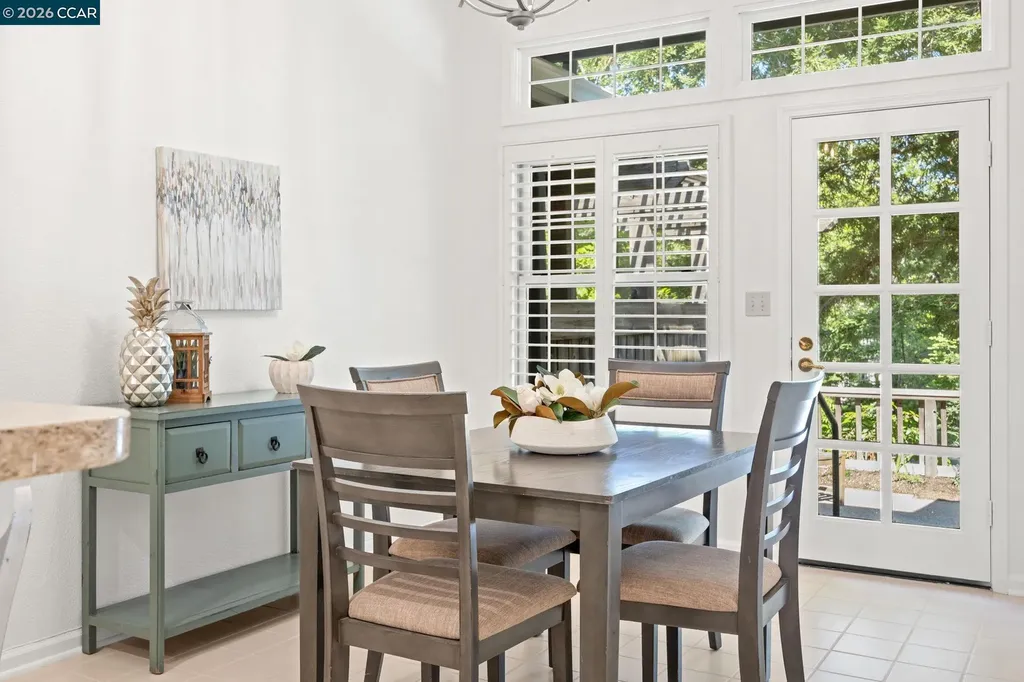 1254 Edgewater Court Walnut Creek CA 94595
