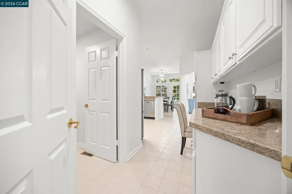 1254 Edgewater Court Walnut Creek CA 94595