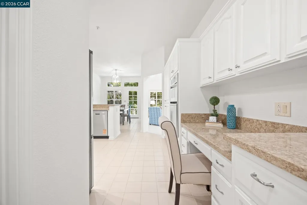 1254 Edgewater Court Walnut Creek CA 94595