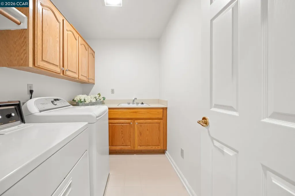 1254 Edgewater Court Walnut Creek CA 94595