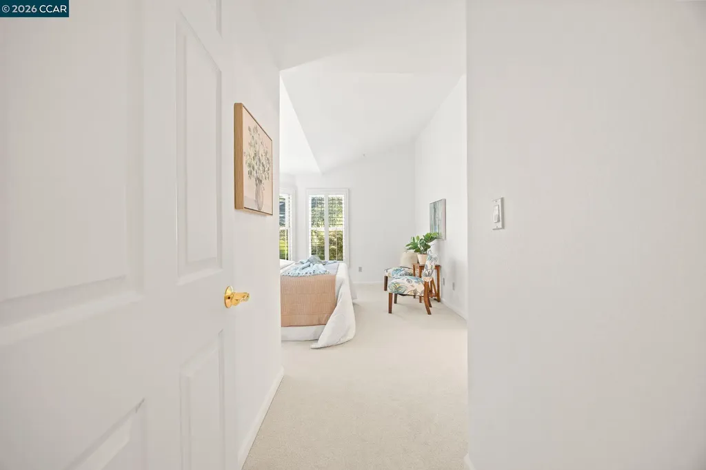 1254 Edgewater Court Walnut Creek CA 94595