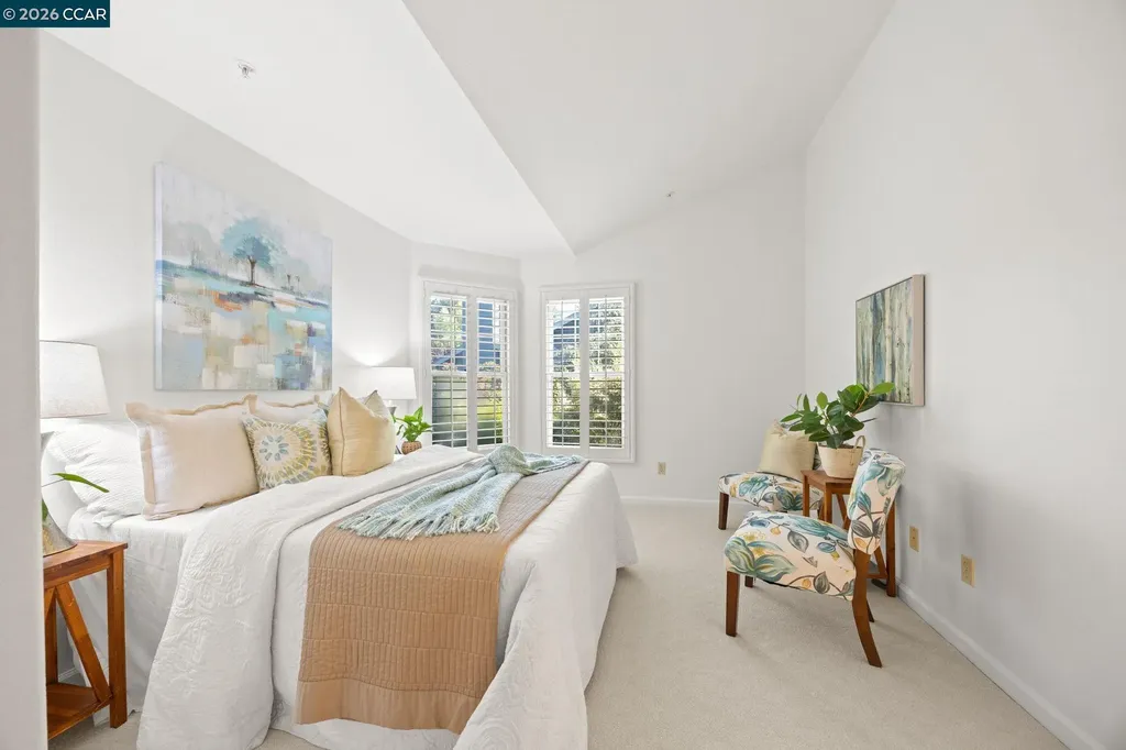 1254 Edgewater Court Walnut Creek CA 94595