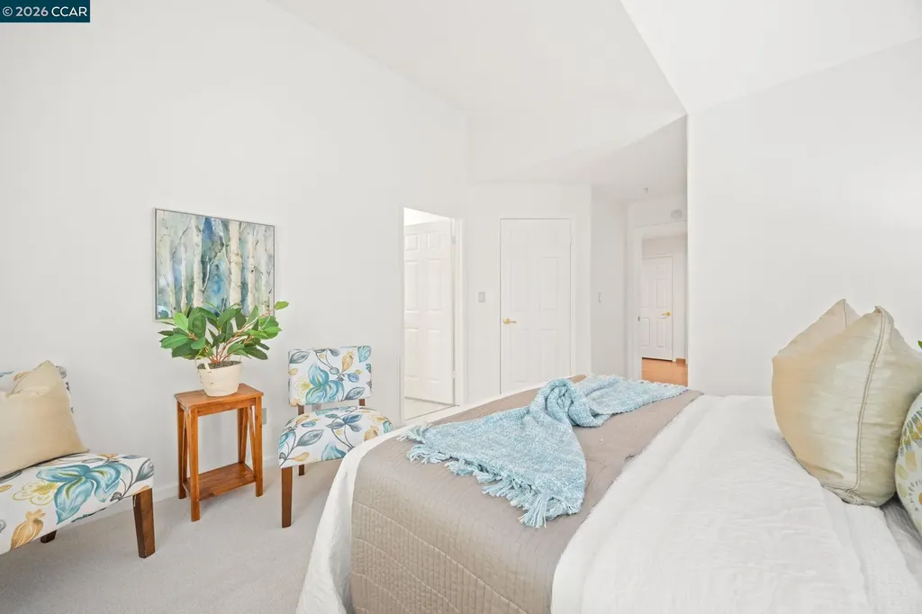 1254 Edgewater Court Walnut Creek CA 94595
