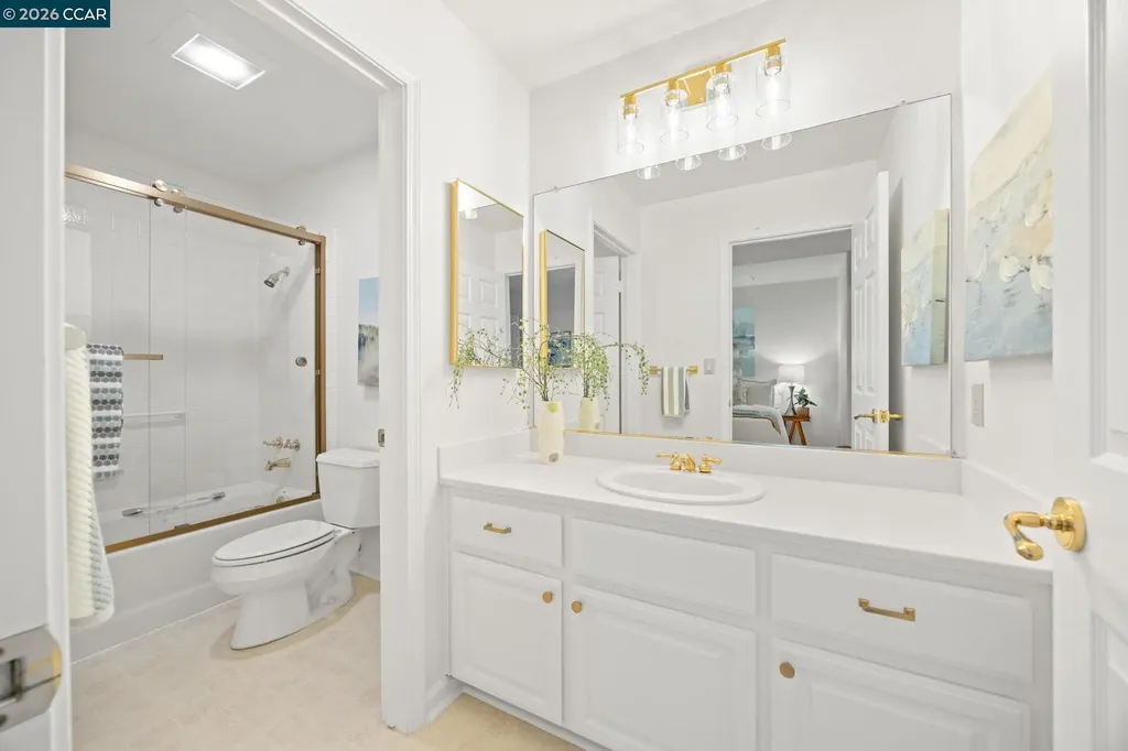 1254 Edgewater Court Walnut Creek CA 94595