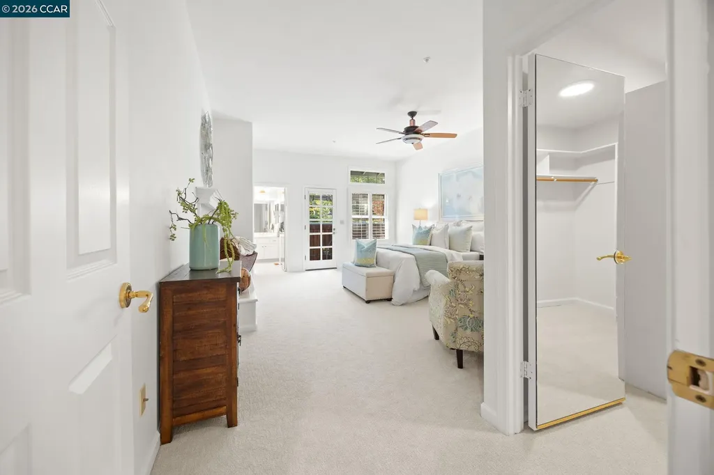 1254 Edgewater Court Walnut Creek CA 94595