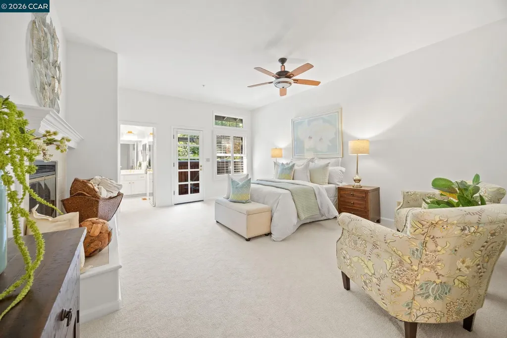 1254 Edgewater Court Walnut Creek CA 94595