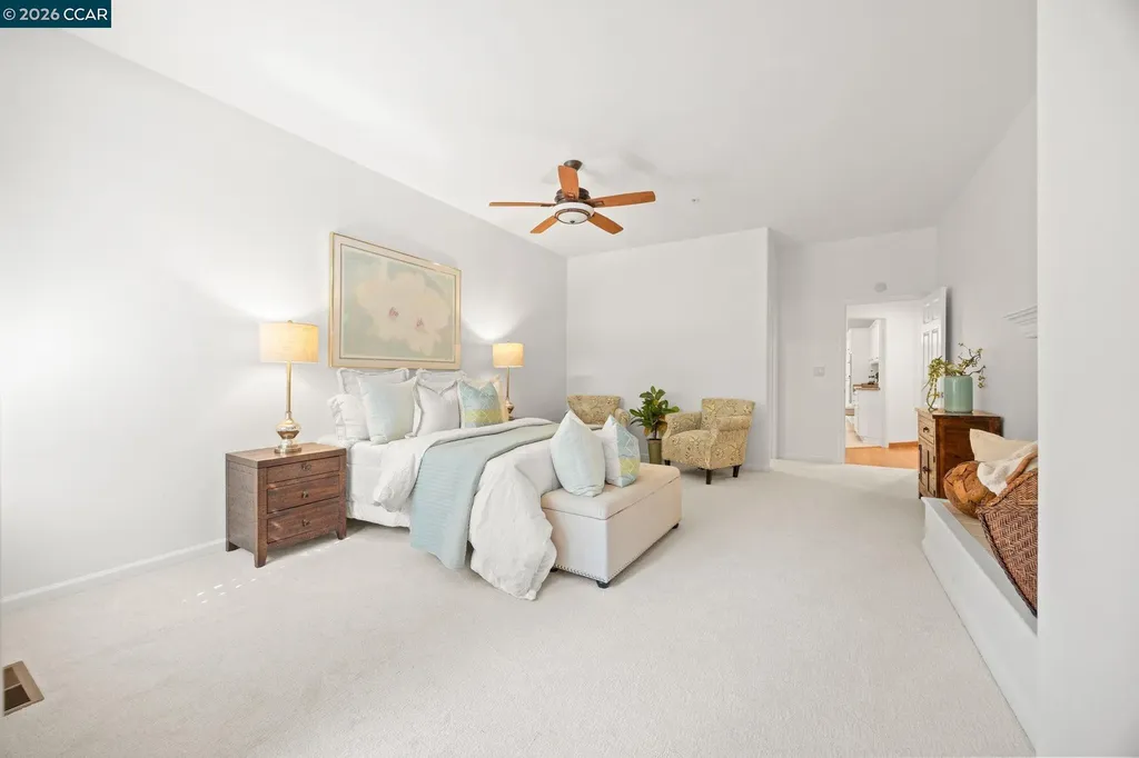 1254 Edgewater Court Walnut Creek CA 94595