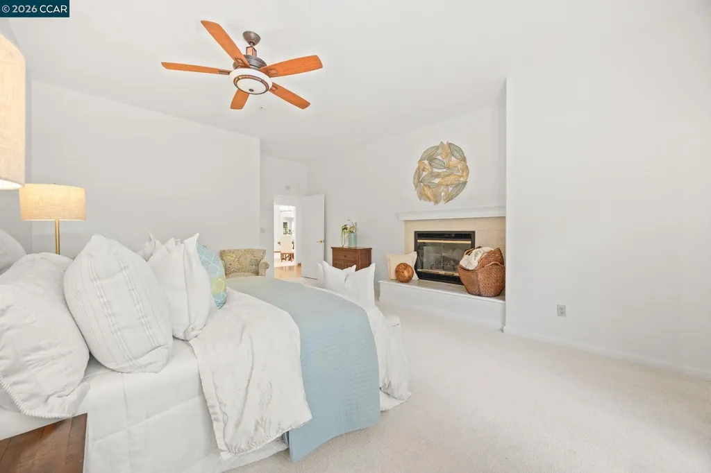 1254 Edgewater Court Walnut Creek CA 94595