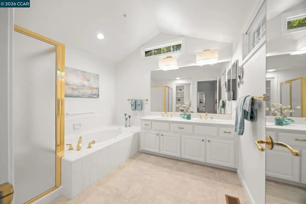 1254 Edgewater Court Walnut Creek CA 94595