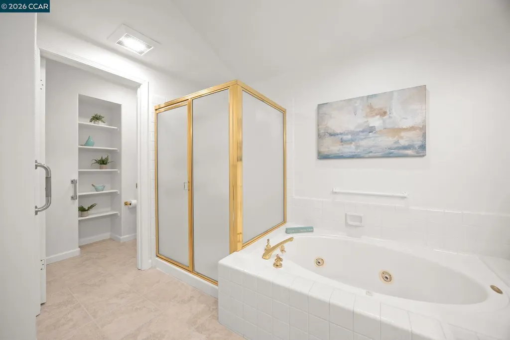 1254 Edgewater Court Walnut Creek CA 94595