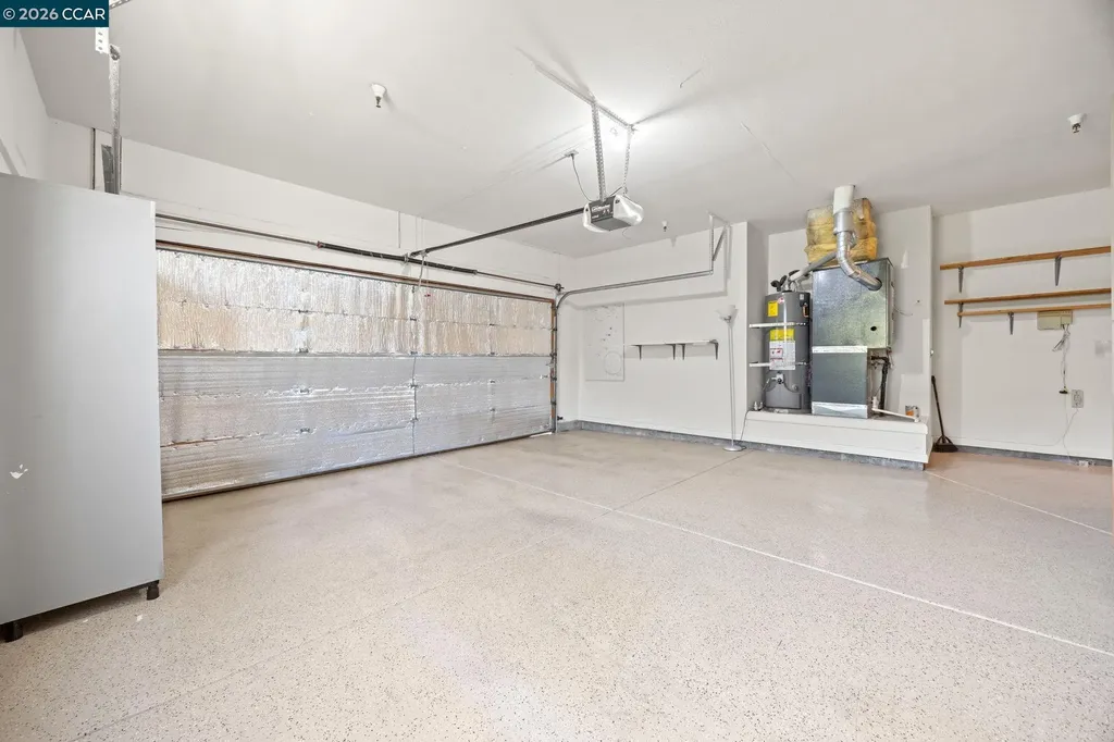 1254 Edgewater Court Walnut Creek CA 94595
