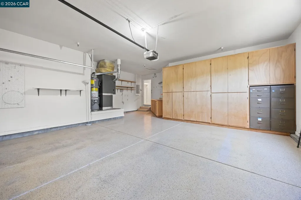 1254 Edgewater Court Walnut Creek CA 94595