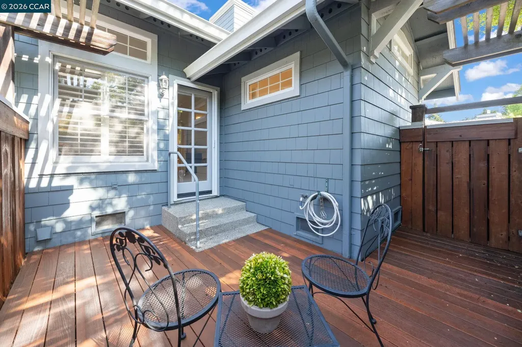 1254 Edgewater Court Walnut Creek CA 94595