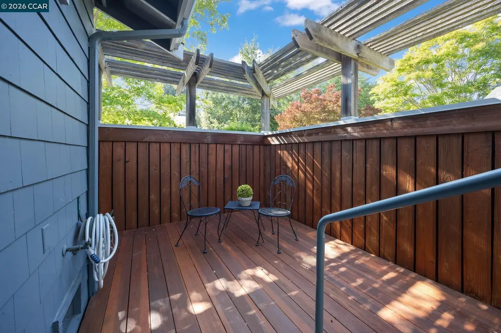 1254 Edgewater Court Walnut Creek CA 94595