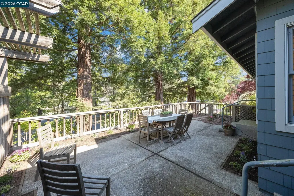 1254 Edgewater Court Walnut Creek CA 94595