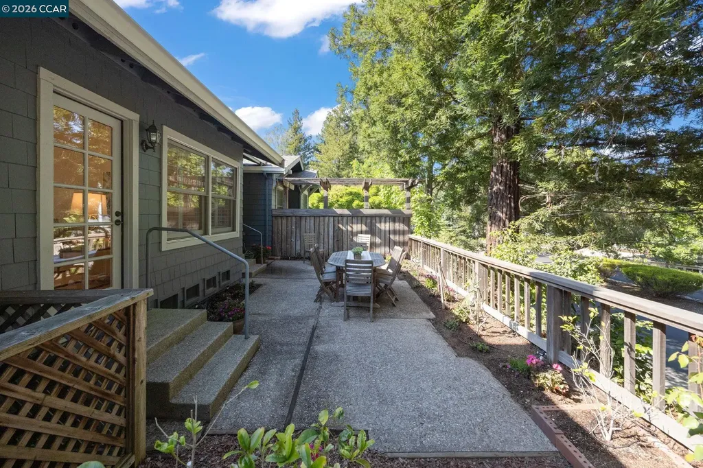 1254 Edgewater Court Walnut Creek CA 94595