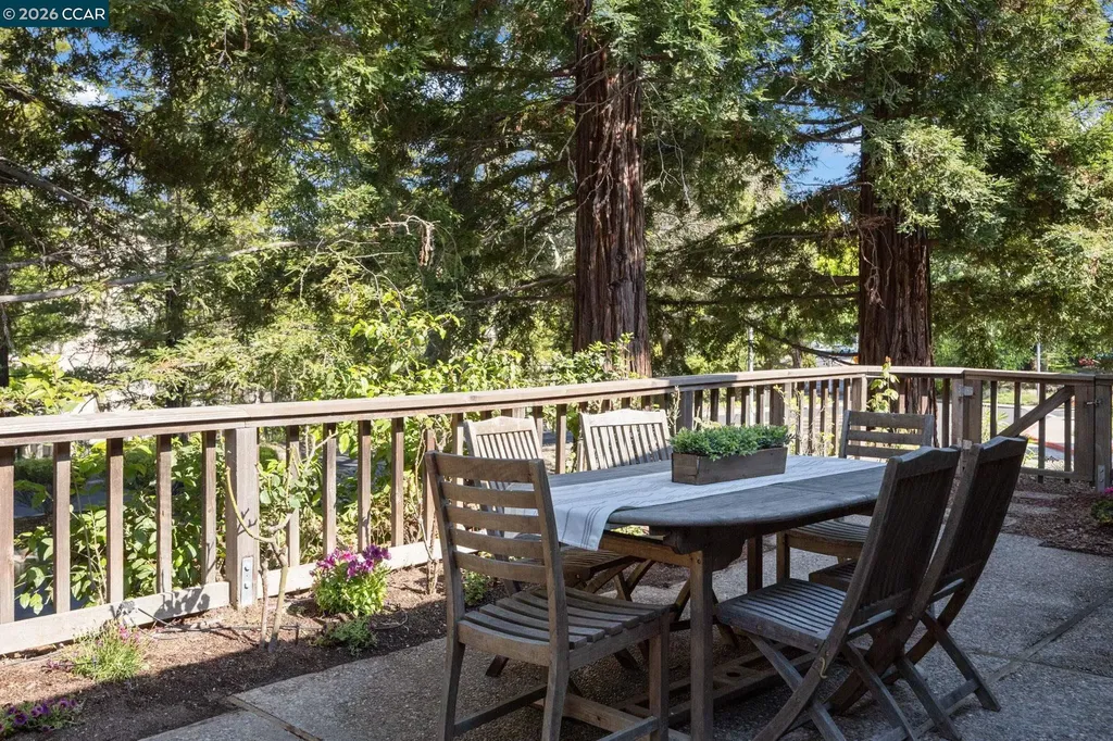 1254 Edgewater Court Walnut Creek CA 94595
