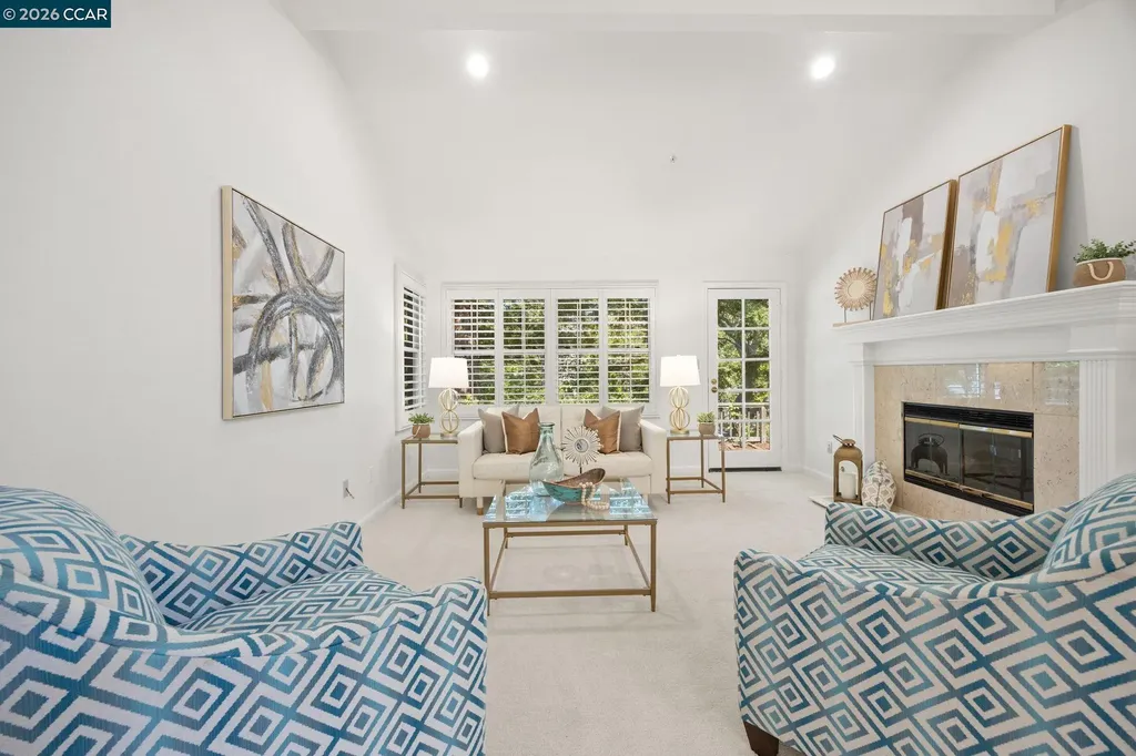 1254 Edgewater Court Walnut Creek CA 94595