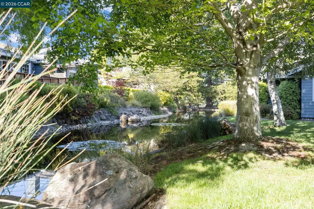 1254 Edgewater Court Walnut Creek CA 94595