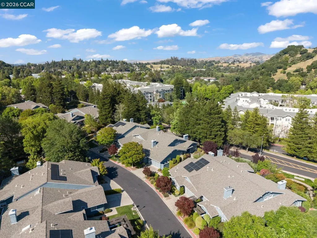 1254 Edgewater Court Walnut Creek CA 94595