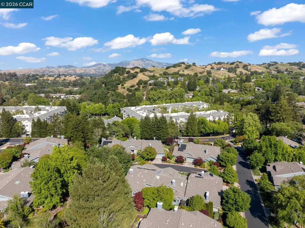 1254 Edgewater Court Walnut Creek CA 94595