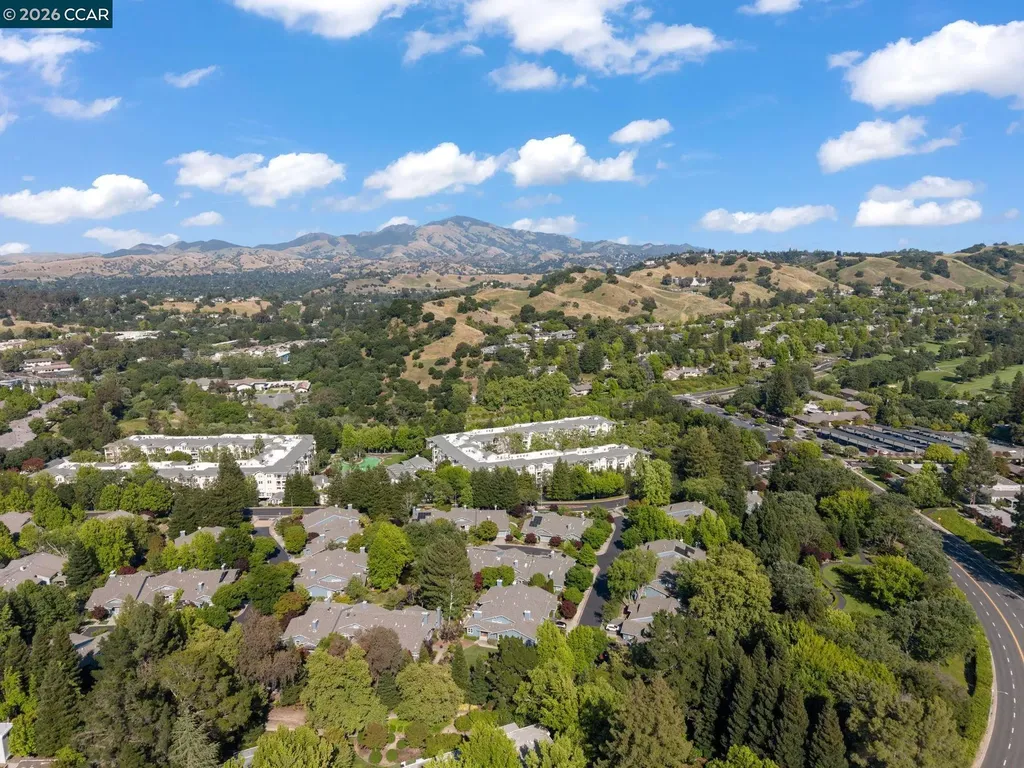 1254 Edgewater Court Walnut Creek CA 94595