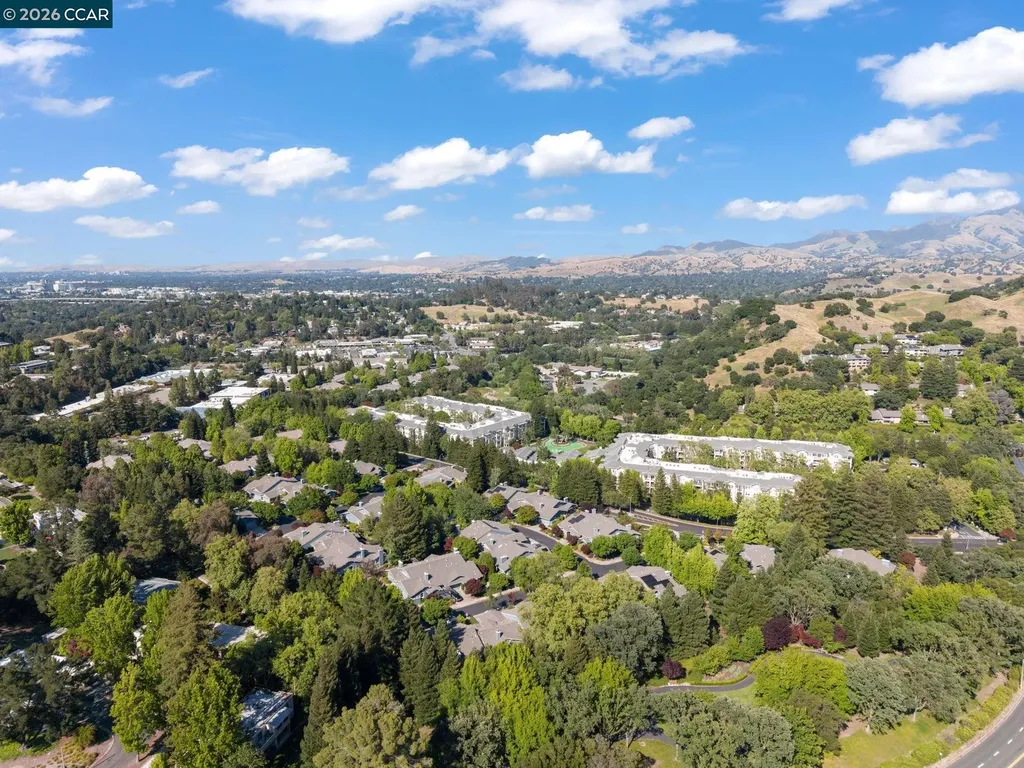 1254 Edgewater Court Walnut Creek CA 94595