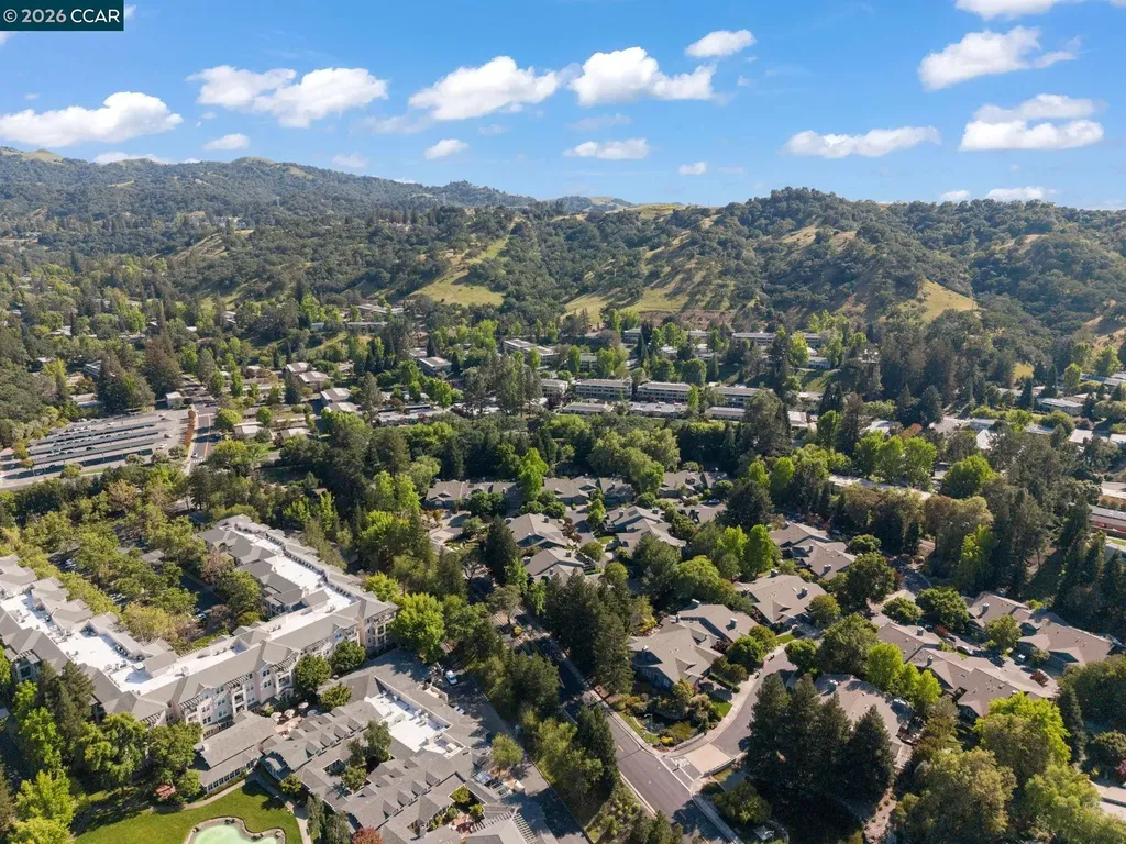 1254 Edgewater Court Walnut Creek CA 94595