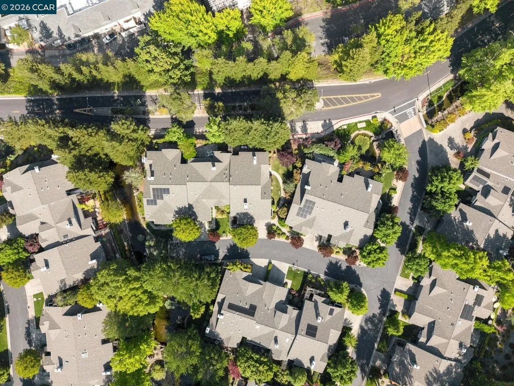 1254 Edgewater Court Walnut Creek CA 94595