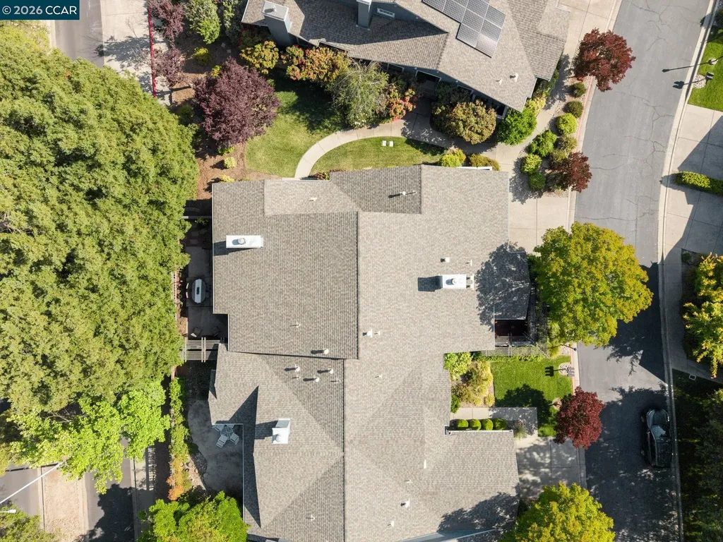 1254 Edgewater Court Walnut Creek CA 94595