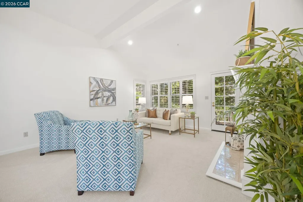 1254 Edgewater Court Walnut Creek CA 94595