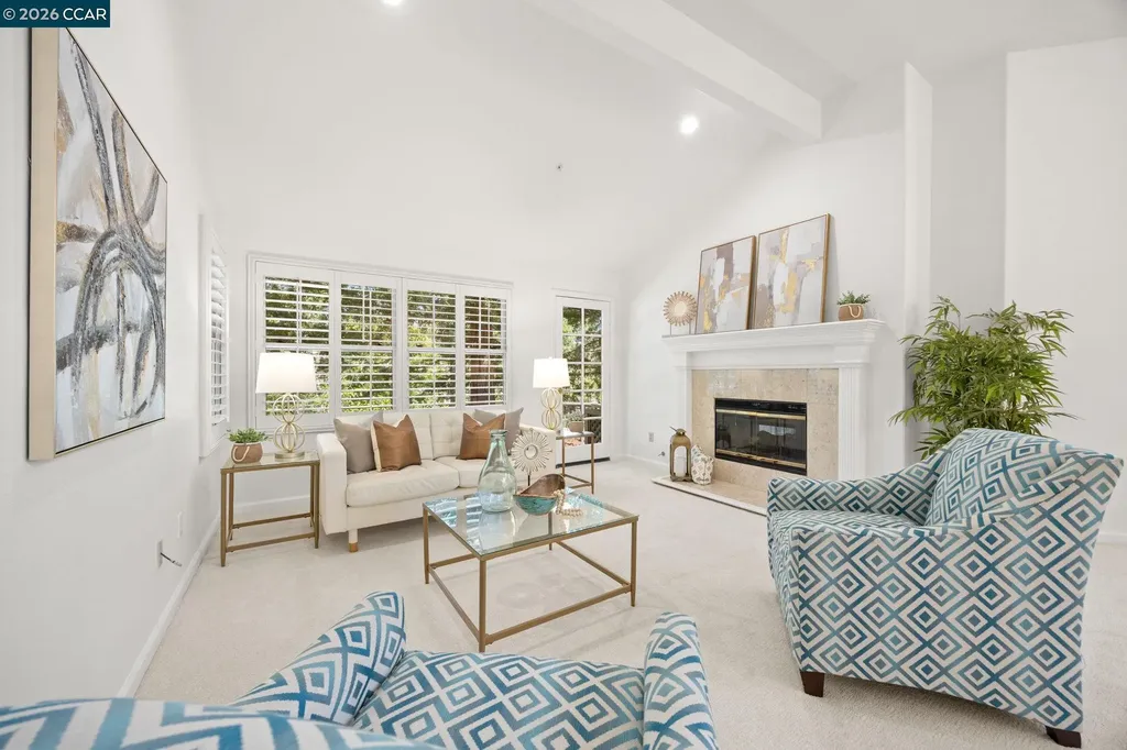 1254 Edgewater Court Walnut Creek CA 94595