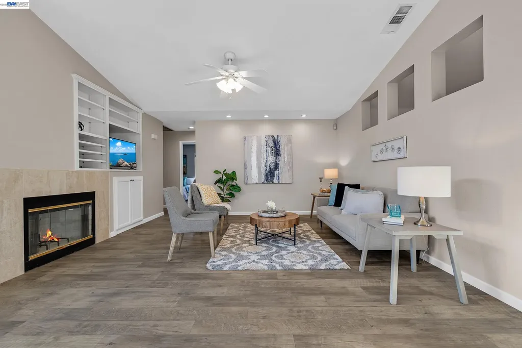 1124 Brookdale Lane Livermore CA 94551
