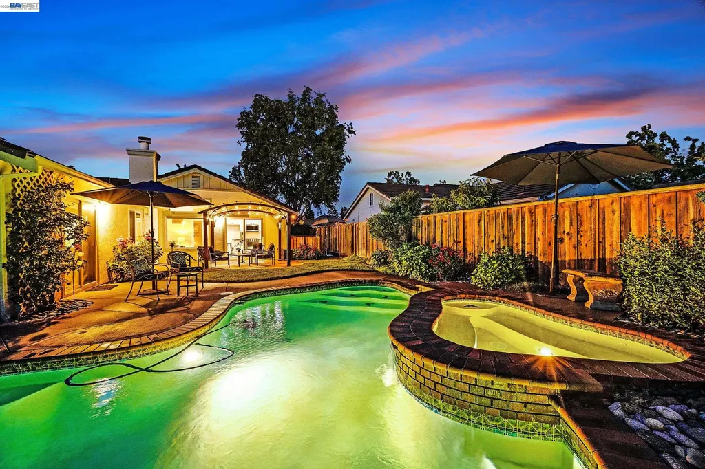 1124 Brookdale Lane Livermore CA 94551