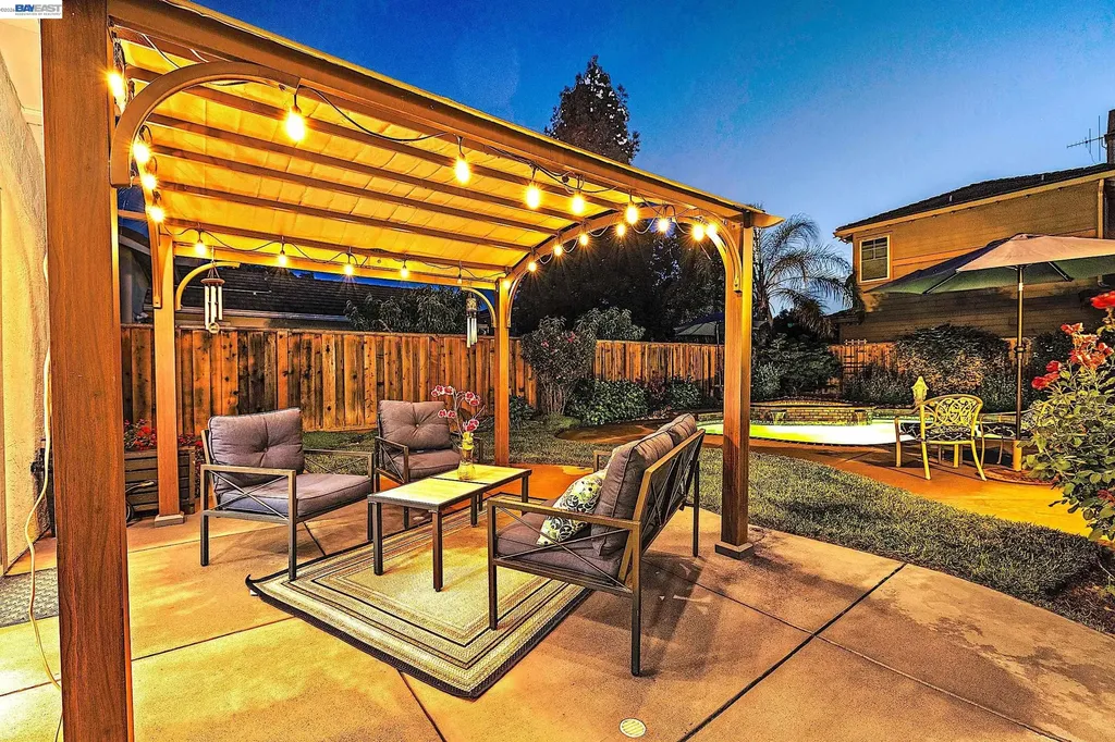 1124 Brookdale Lane Livermore CA 94551