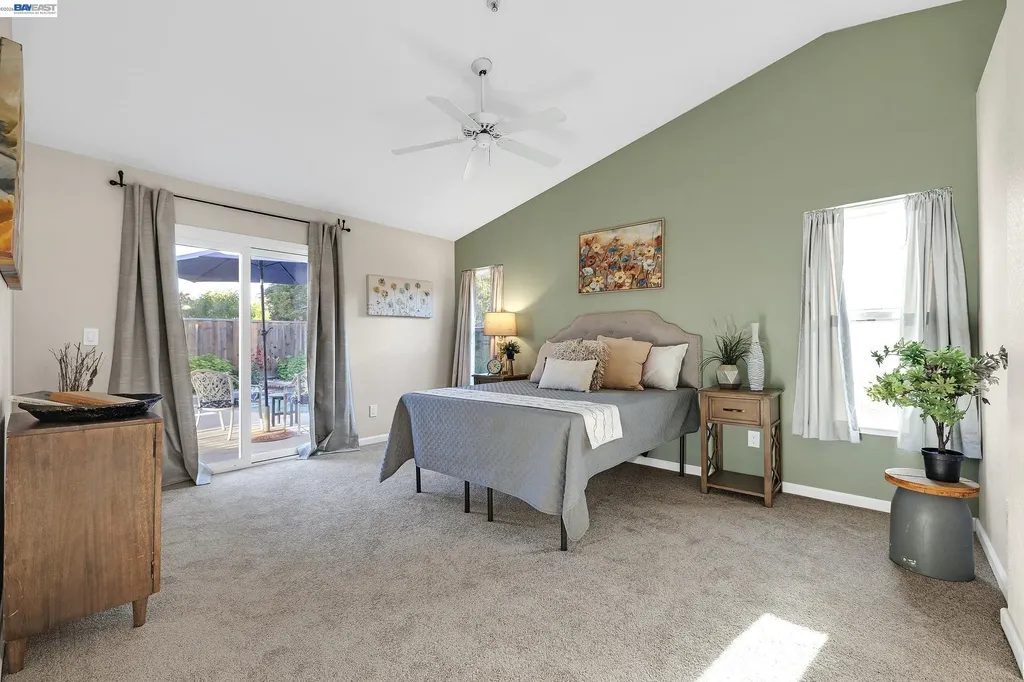1124 Brookdale Lane Livermore CA 94551