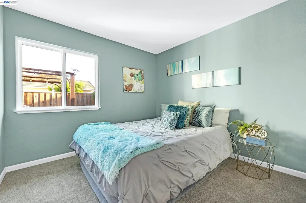 1124 Brookdale Lane Livermore CA 94551