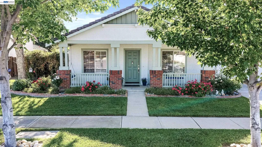 1124 Brookdale Lane Livermore CA 94551