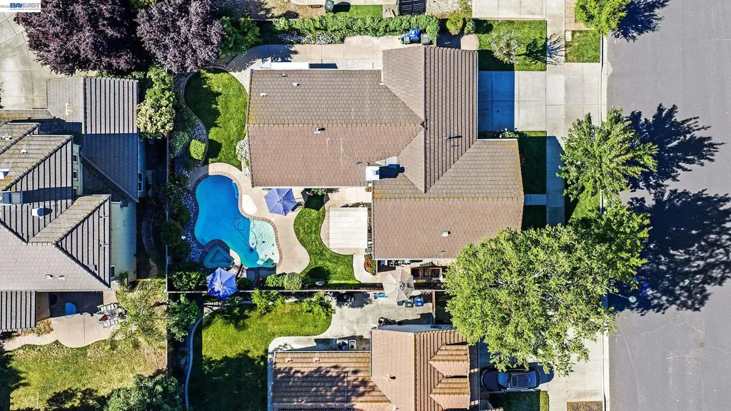 1124 Brookdale Lane Livermore CA 94551