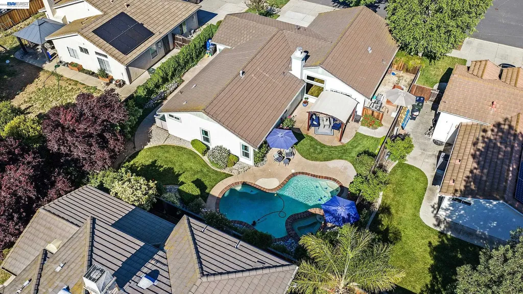 1124 Brookdale Lane Livermore CA 94551