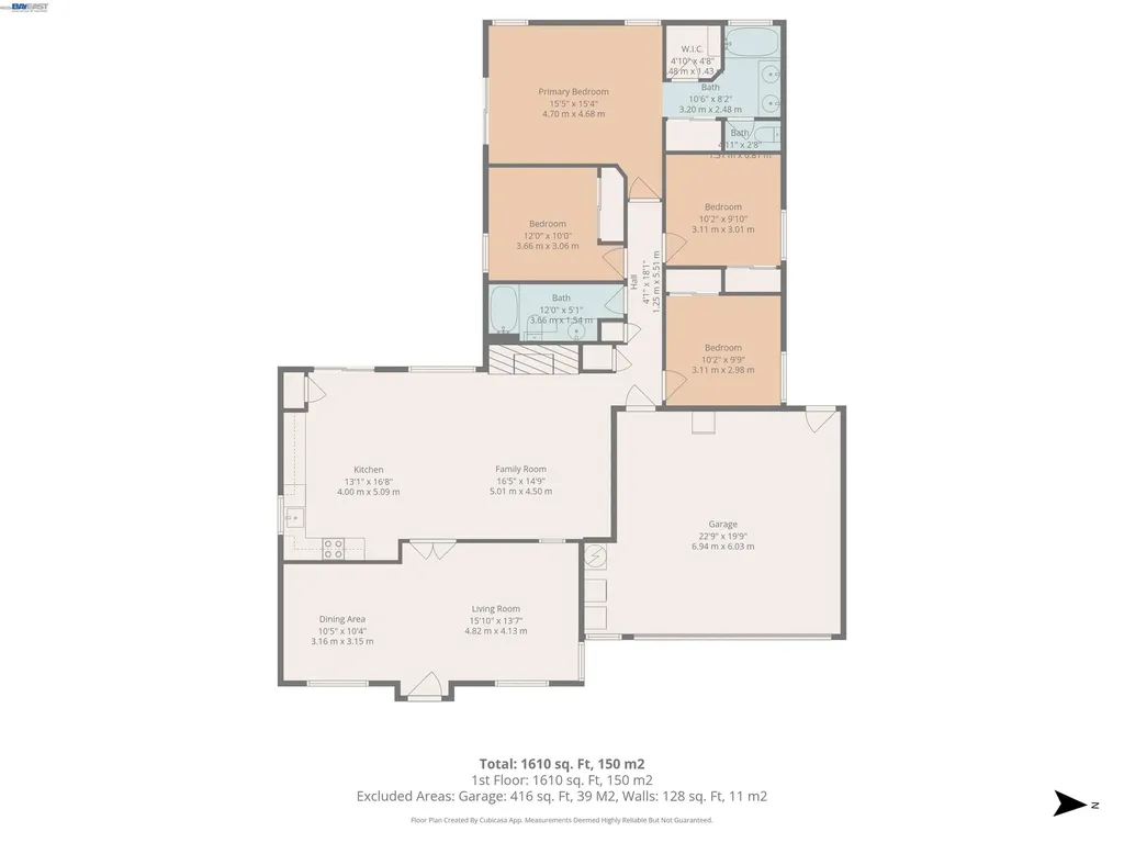 1124 Brookdale Lane Livermore CA 94551