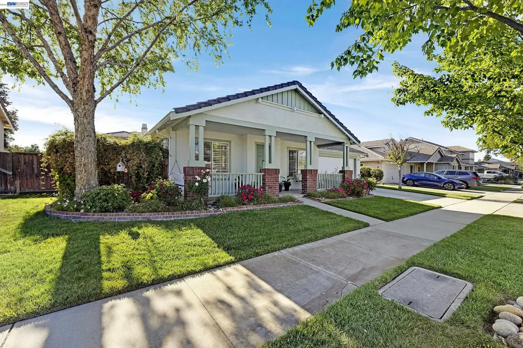 1124 Brookdale Lane Livermore CA 94551
