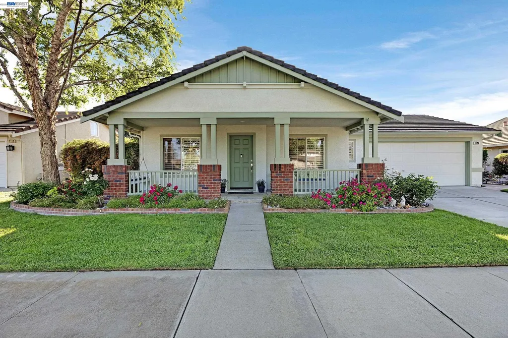 1124 Brookdale Lane Livermore CA 94551