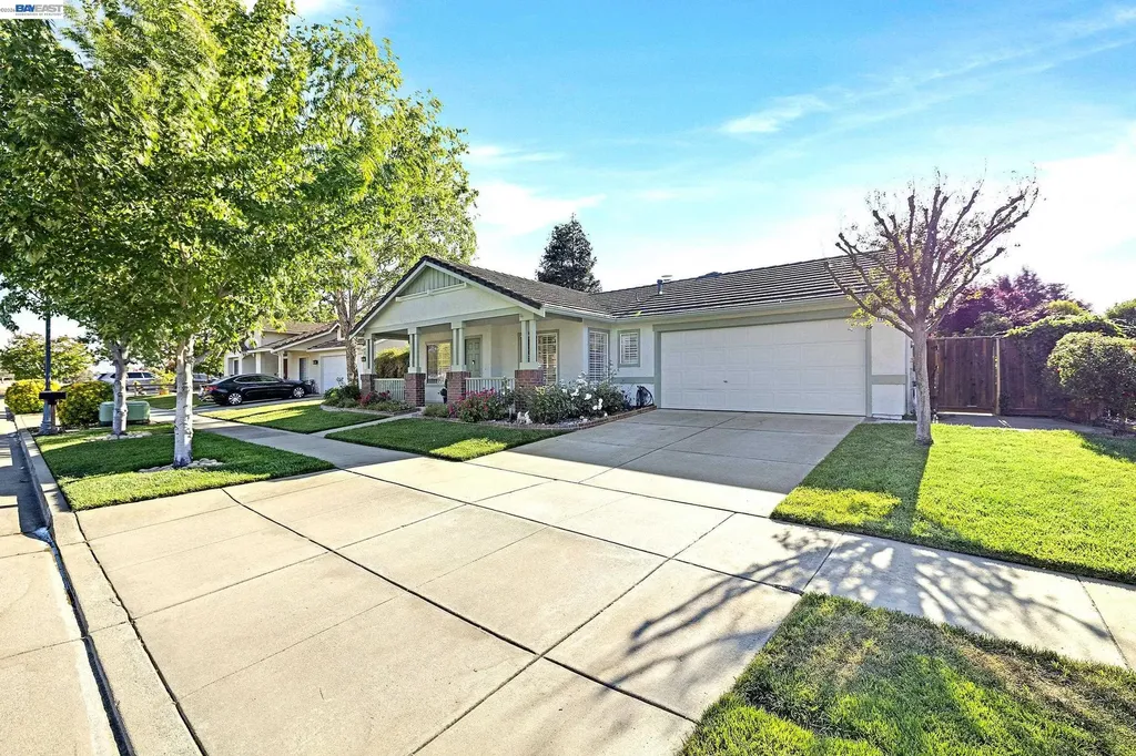 1124 Brookdale Lane Livermore CA 94551