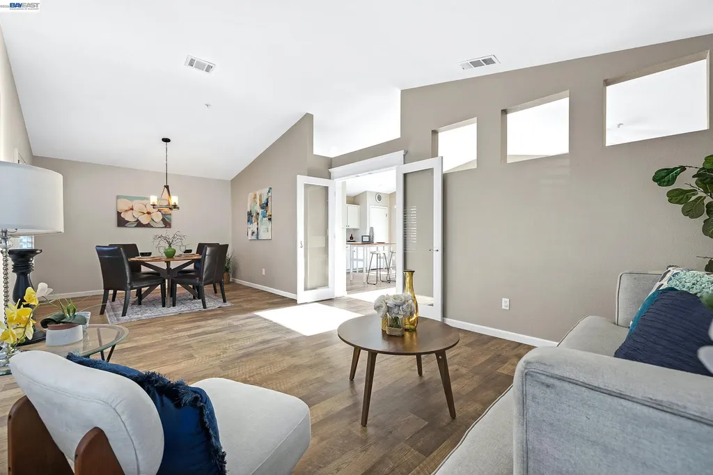 1124 Brookdale Lane Livermore CA 94551