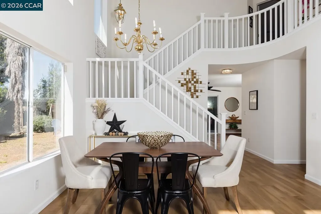592 Ross Martinez CA 94553
