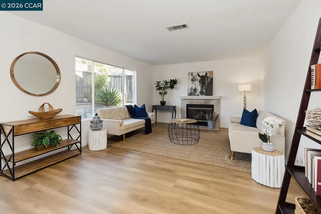 592 Ross Martinez CA 94553