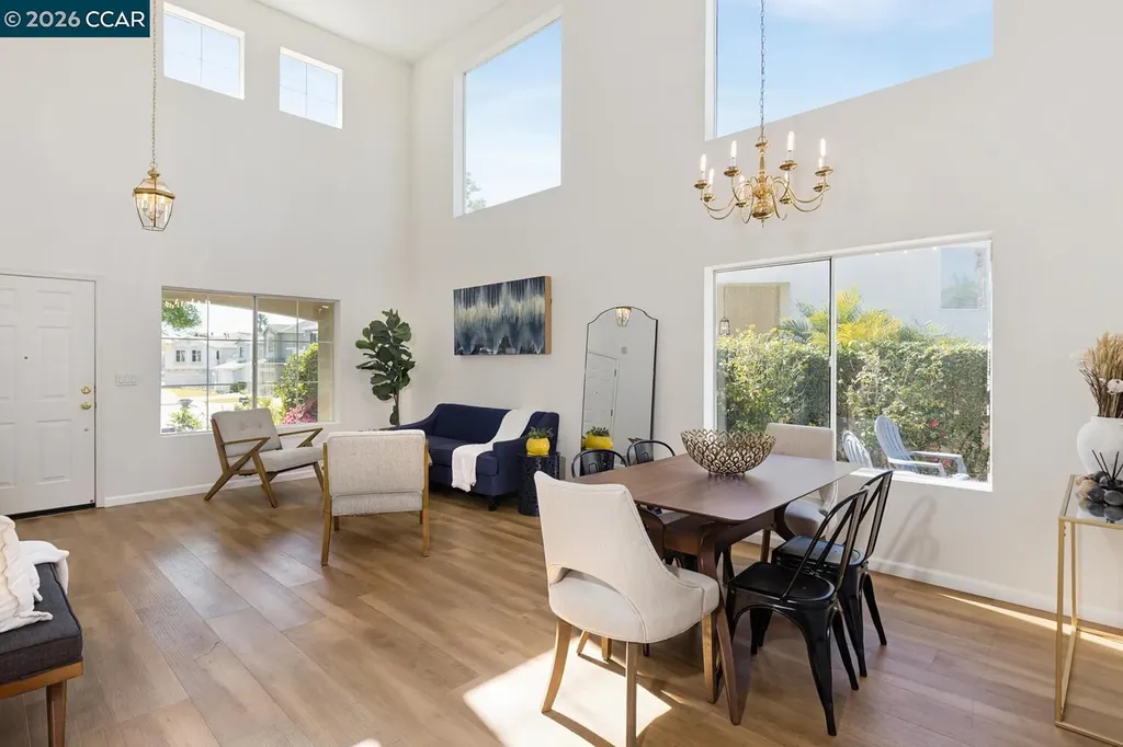 592 Ross Martinez CA 94553