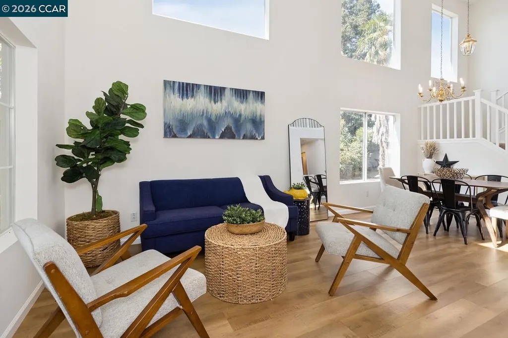 592 Ross Martinez CA 94553